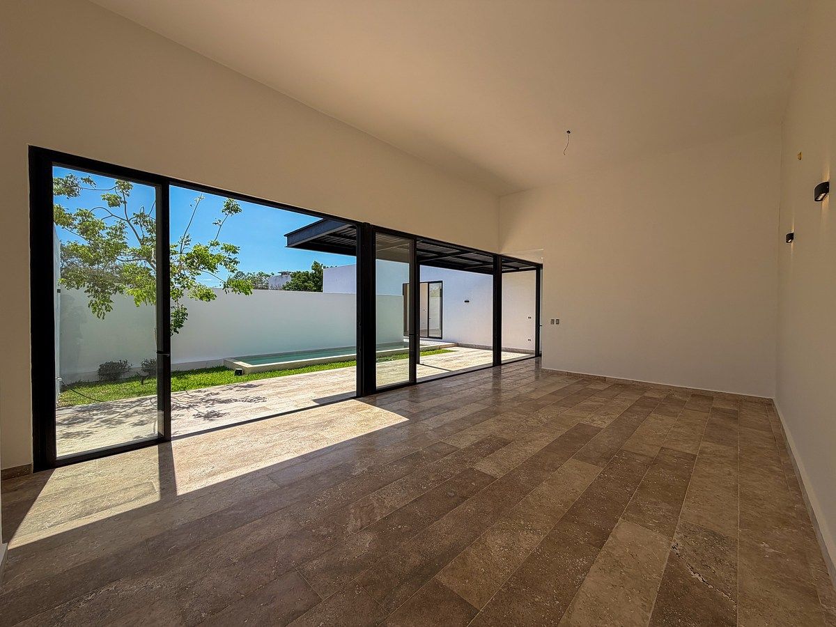 Casa en Dzityá, Mérida, foto 6 de 26