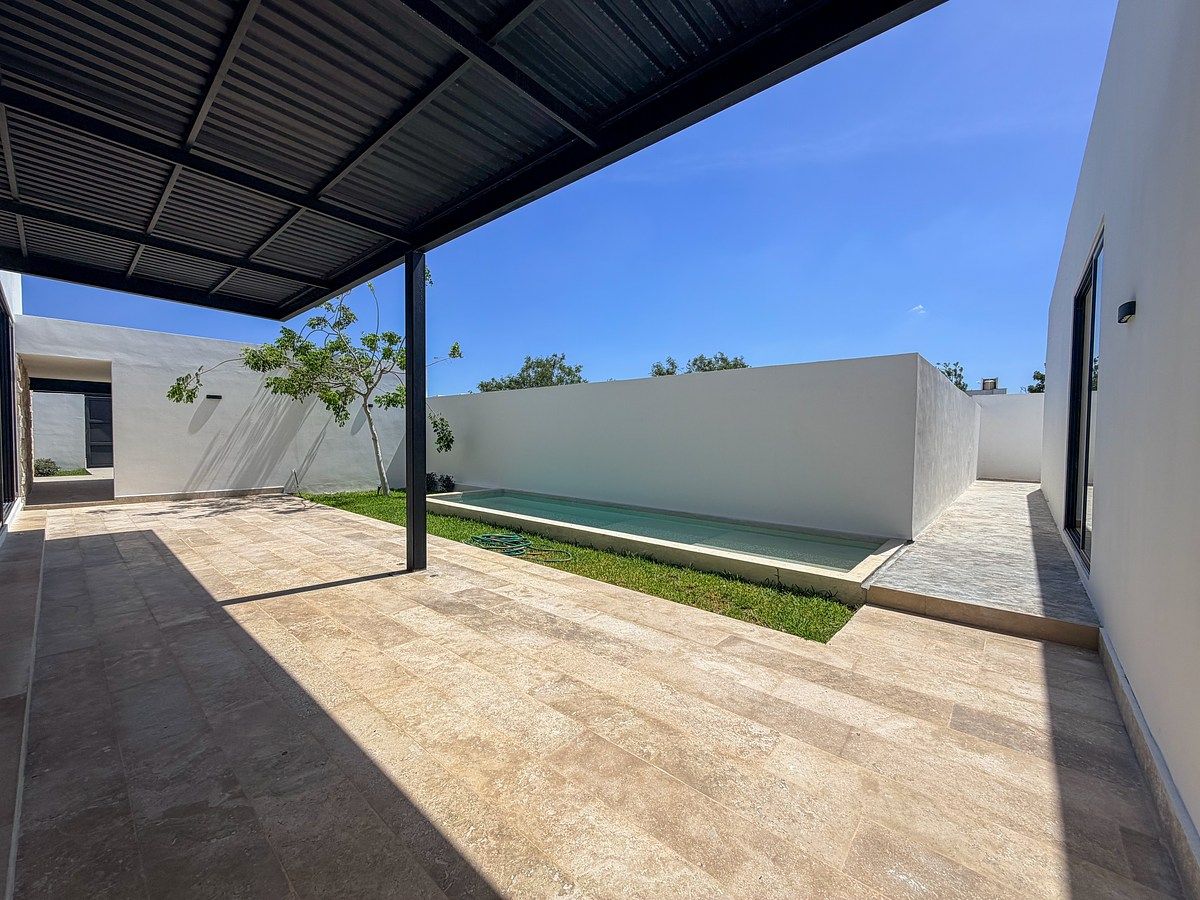 Casa en Dzityá, Mérida, foto 10 de 26