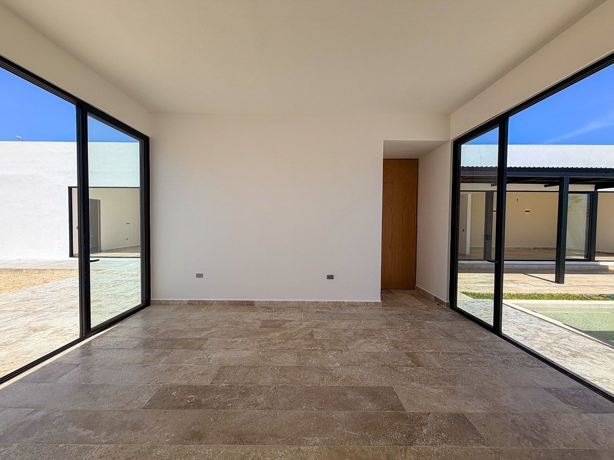 Casa en Dzityá, Mérida, foto 16 de 26