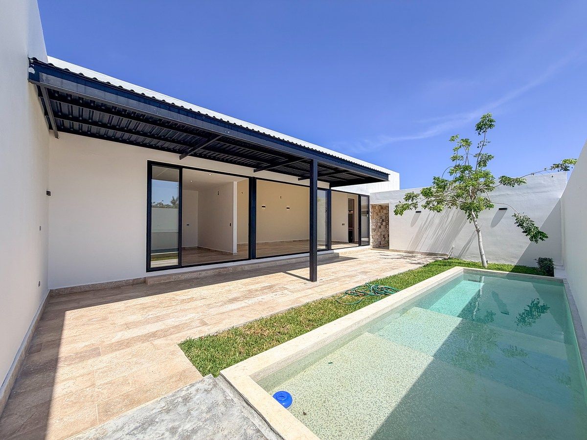 Casa en Dzityá, Mérida, foto 19 de 26