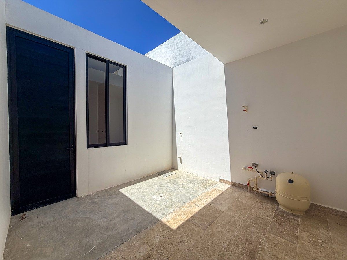 Casa en Dzityá, Mérida, foto 20 de 26