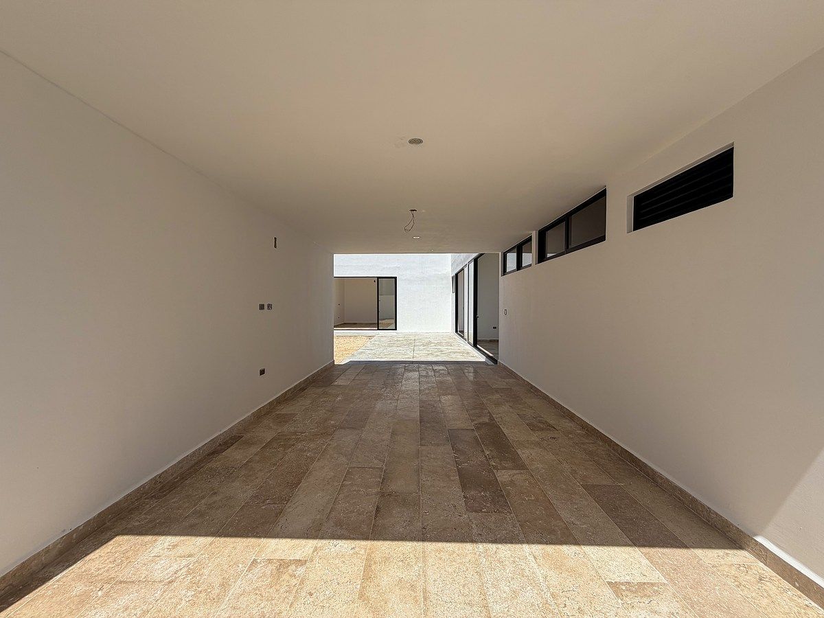 Casa en Dzityá, Mérida, foto 21 de 26