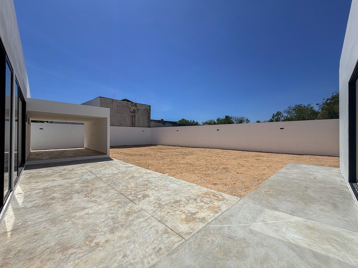 Casa en Dzityá, Mérida, foto 22 de 26