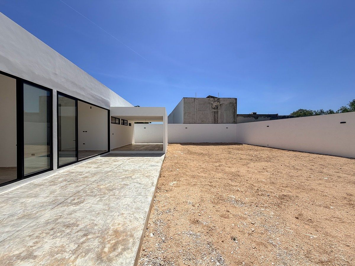 Casa en Dzityá, Mérida, foto 23 de 26