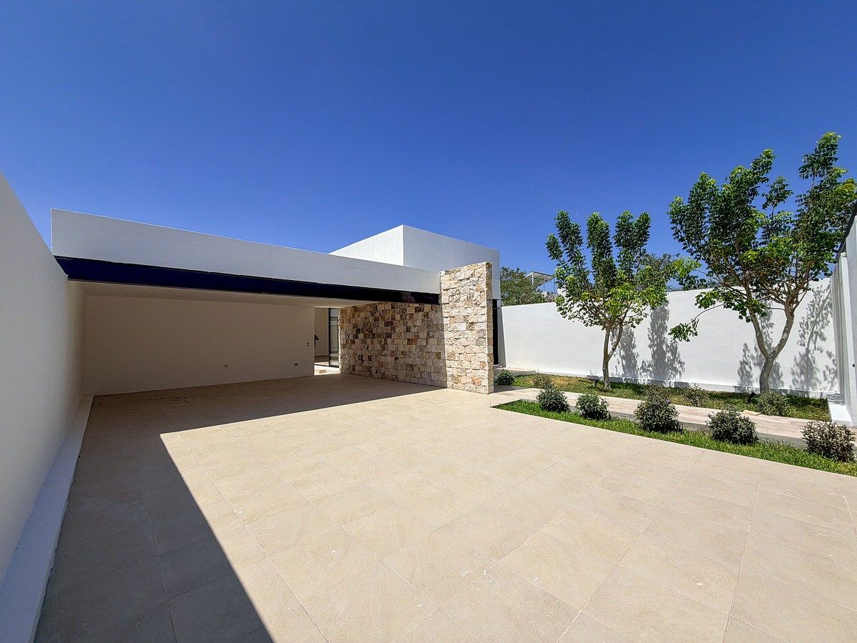 Casa en Dzityá, Mérida, foto 24 de 26