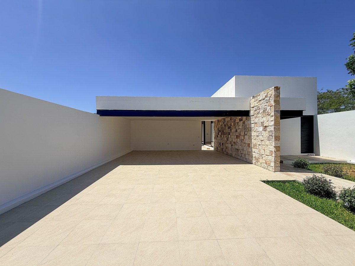 Casa en Dzityá, Mérida, foto 26 de 26
