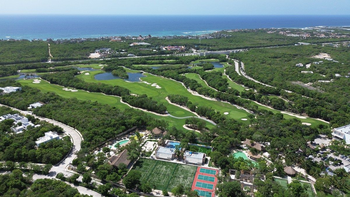 Casa en Carretera Tulum - Cancún, Tulum, foto 10 de 11