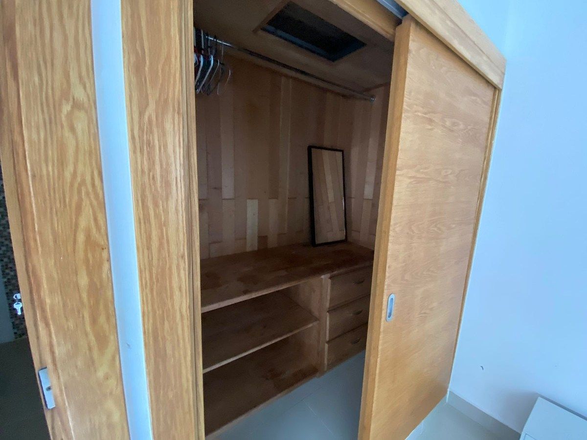Apartamento en Gazcue, Santo Domingo Centro (Distrito Nacional), foto 9 de 14