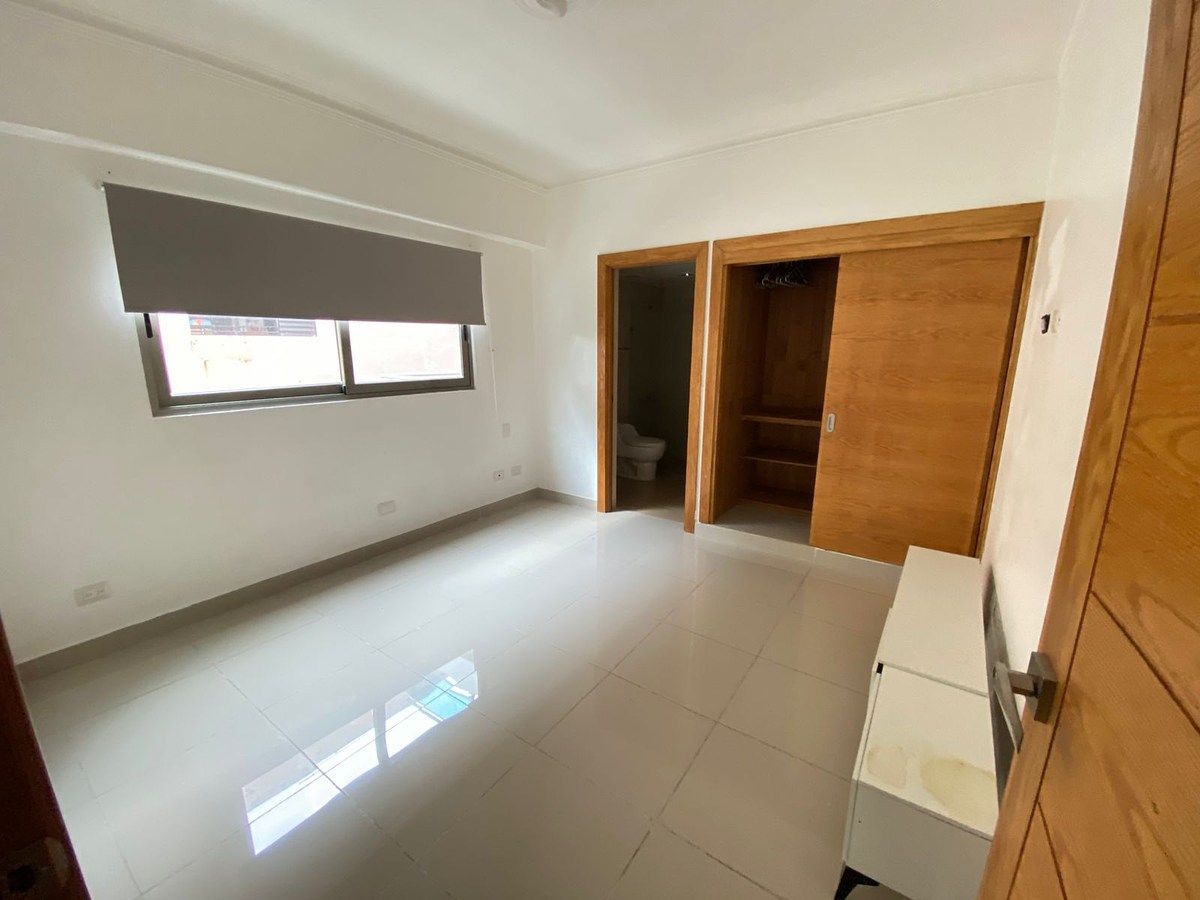 Apartamento en Gazcue, Santo Domingo Centro (Distrito Nacional), foto 8 de 14