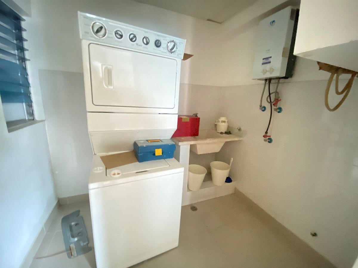 Apartamento en Gazcue, Santo Domingo Centro (Distrito Nacional), foto 12 de 14