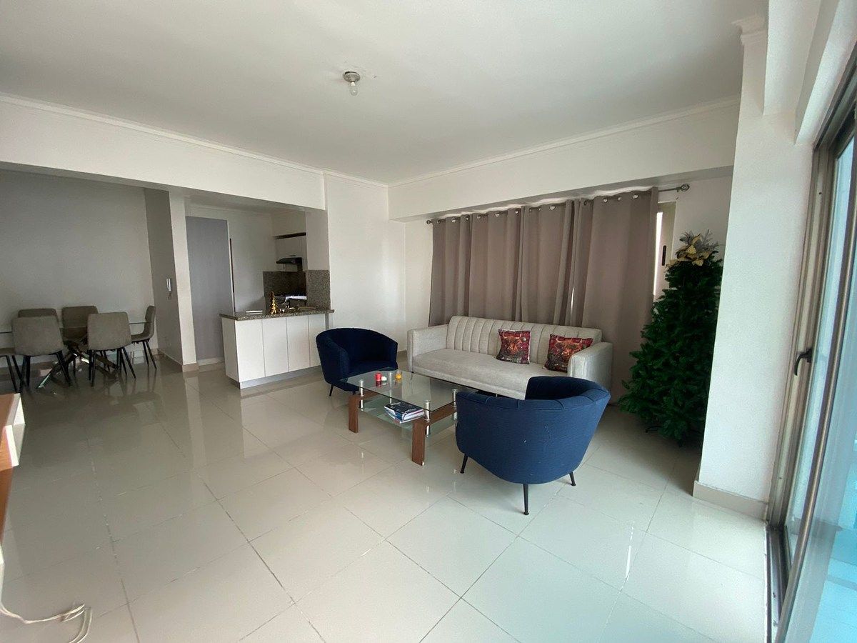 Apartamento en Gazcue, Santo Domingo Centro (Distrito Nacional), foto 2 de 14