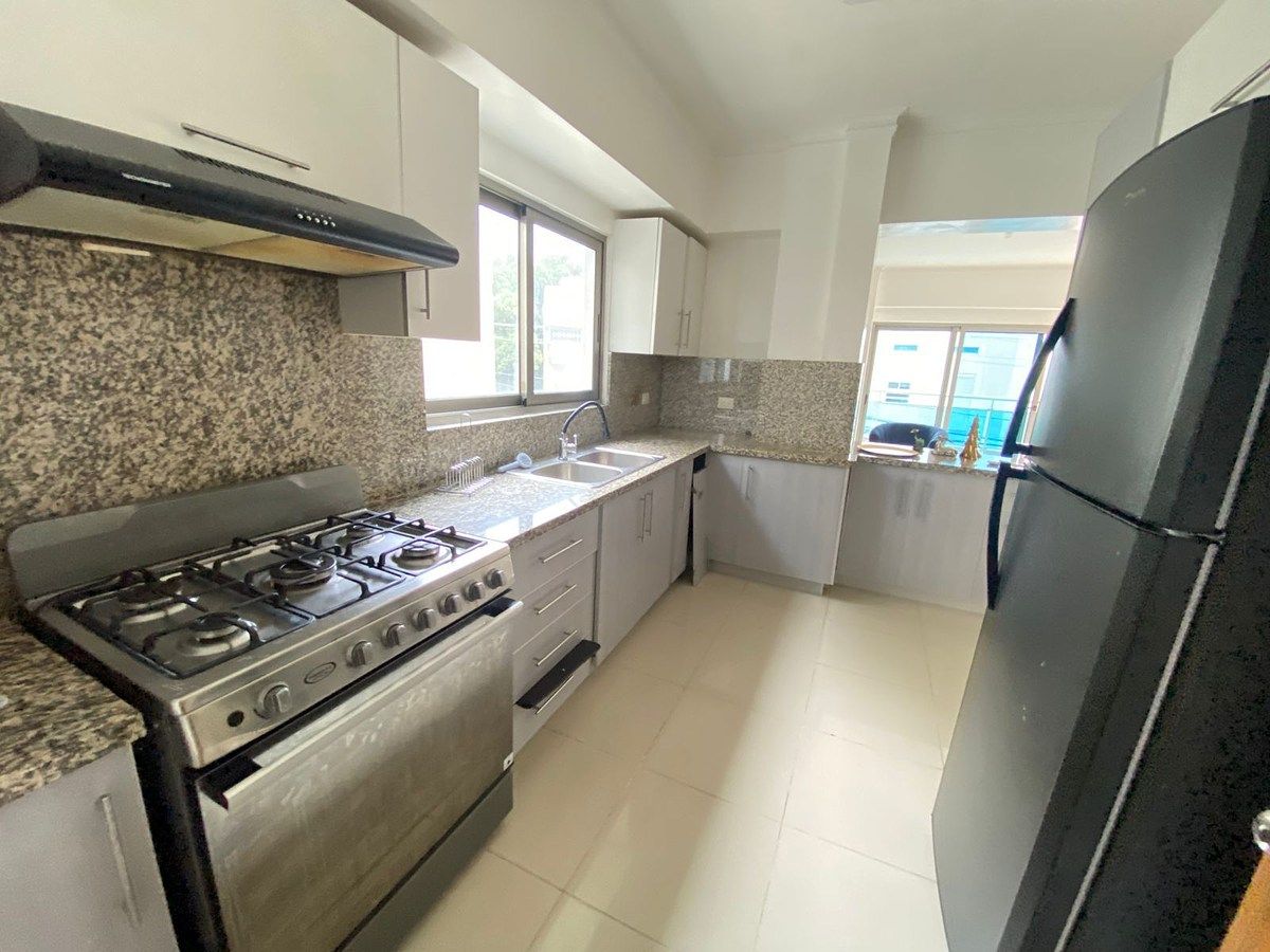 Apartamento en Gazcue, Santo Domingo Centro (Distrito Nacional), foto 6 de 14