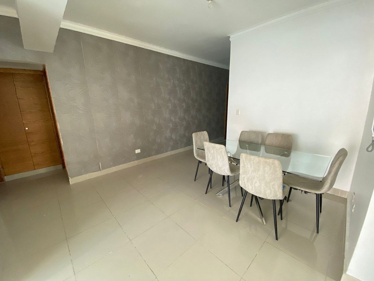 Apartamento en Gazcue, Santo Domingo Centro (Distrito Nacional), foto 3 de 14