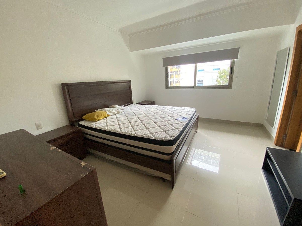 Apartamento en Gazcue, Santo Domingo Centro (Distrito Nacional), foto 7 de 14