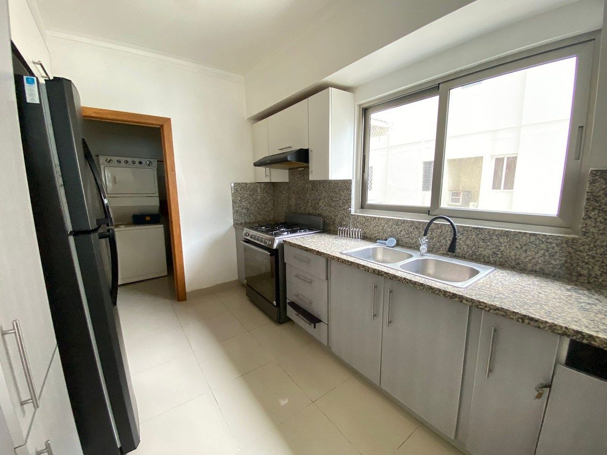 Apartamento en Gazcue, Santo Domingo Centro (Distrito Nacional), foto 5 de 14