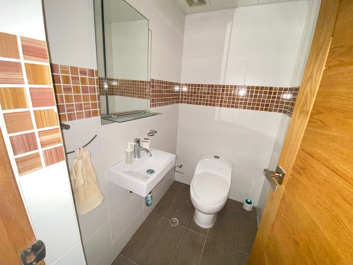 Apartamento en Gazcue, Santo Domingo Centro (Distrito Nacional), foto 13 de 14