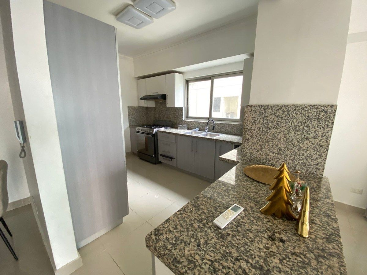 Apartamento en Gazcue, Santo Domingo Centro (Distrito Nacional), foto 4 de 14
