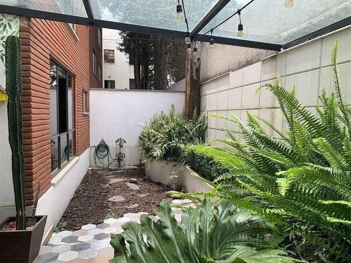 Apartamento em Lomas de Memetla, Cuajimalpa de Morelos, foto 3 de 21