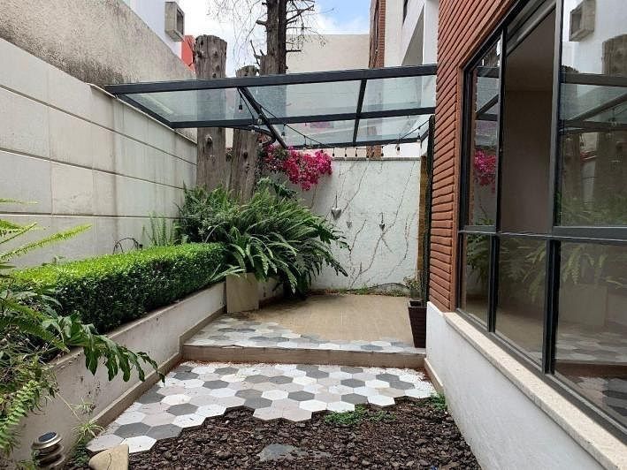 Apartamento em Lomas de Memetla, Cuajimalpa de Morelos, foto 2 de 21