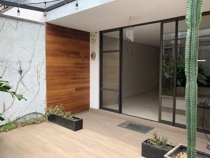 Apartamento em Lomas de Memetla, Cuajimalpa de Morelos, foto 4 de 21