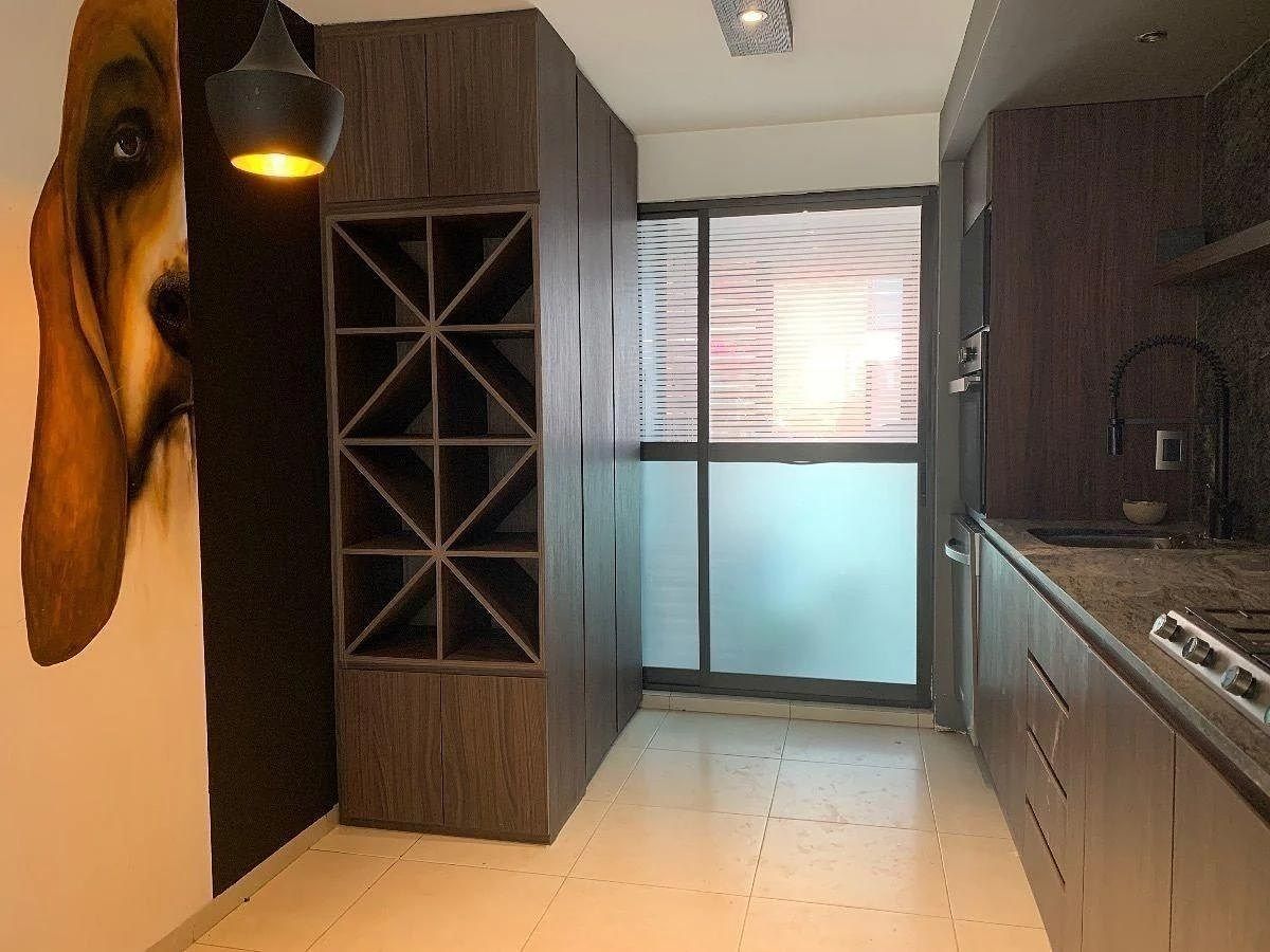 Apartamento em Lomas de Memetla, Cuajimalpa de Morelos, foto 9 de 21