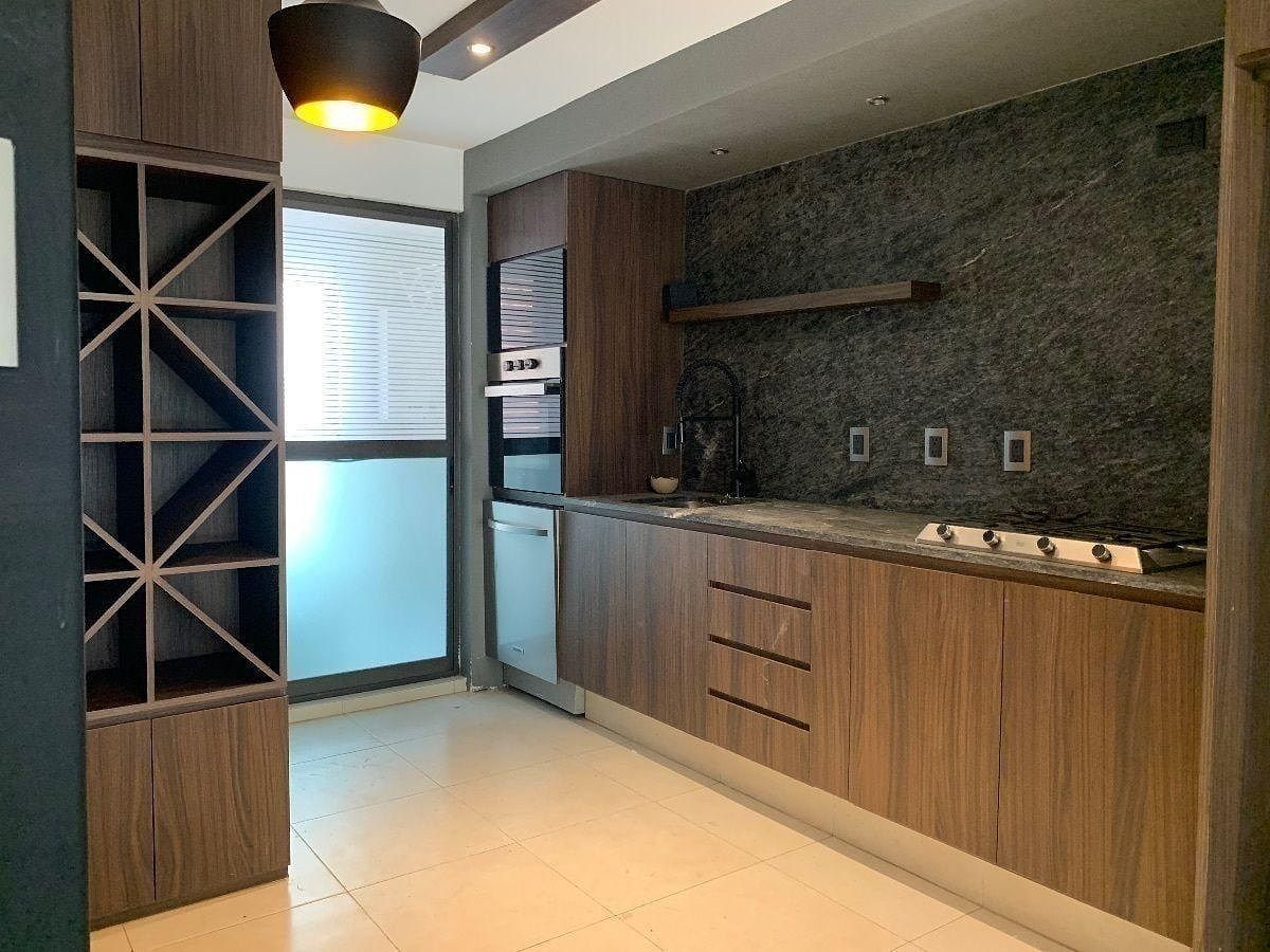 Apartamento em Lomas de Memetla, Cuajimalpa de Morelos, foto 8 de 21