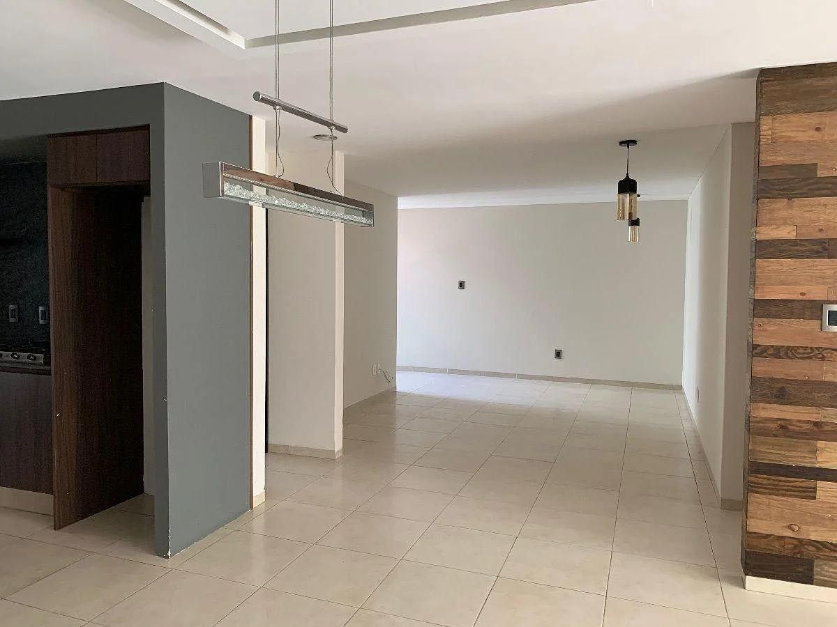 Apartamento em Lomas de Memetla, Cuajimalpa de Morelos, foto 10 de 21