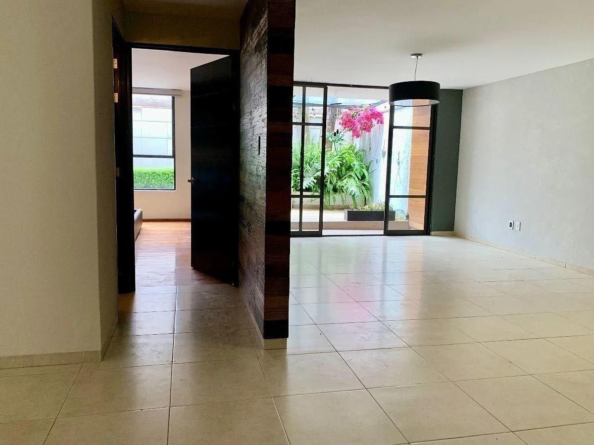 Apartamento em Lomas de Memetla, Cuajimalpa de Morelos, foto 7 de 21