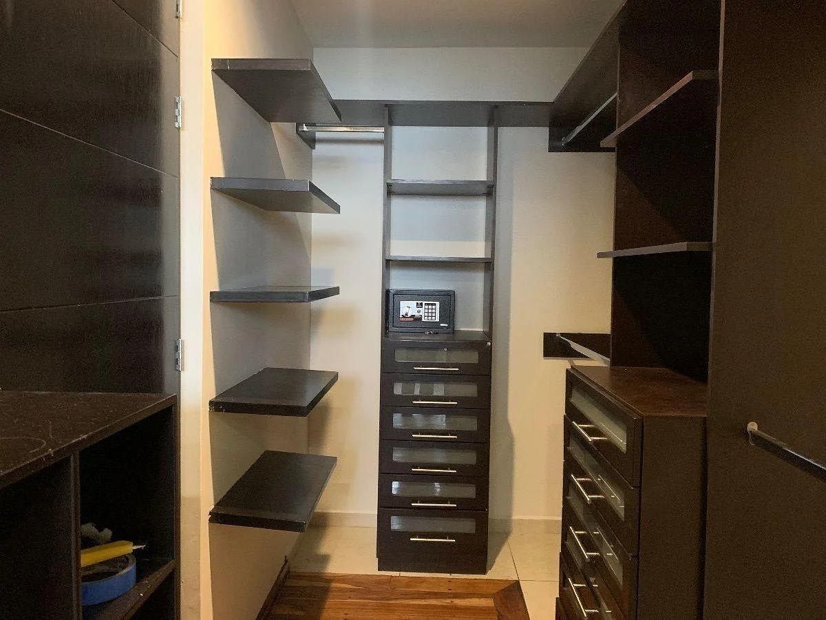Apartamento em Lomas de Memetla, Cuajimalpa de Morelos, foto 14 de 21