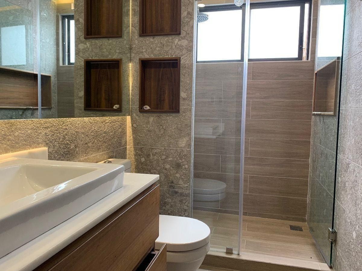 Apartamento em Lomas de Memetla, Cuajimalpa de Morelos, foto 13 de 21