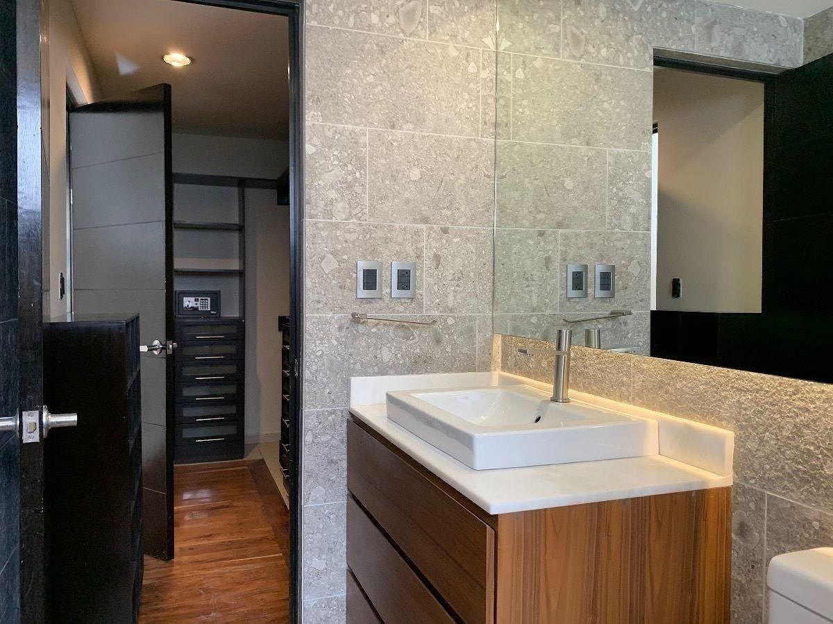 Apartamento em Lomas de Memetla, Cuajimalpa de Morelos, foto 12 de 21