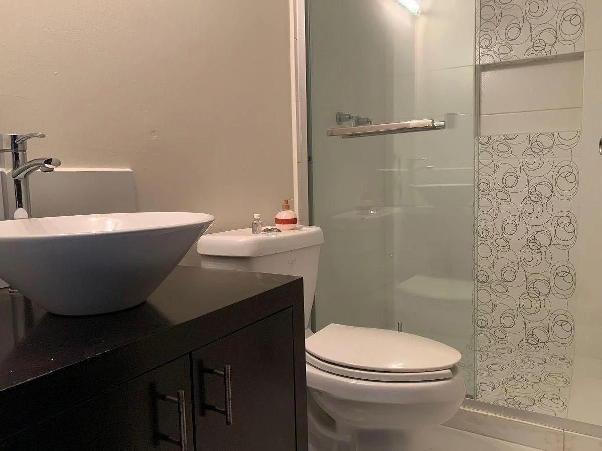Apartamento em Lomas de Memetla, Cuajimalpa de Morelos, foto 16 de 21