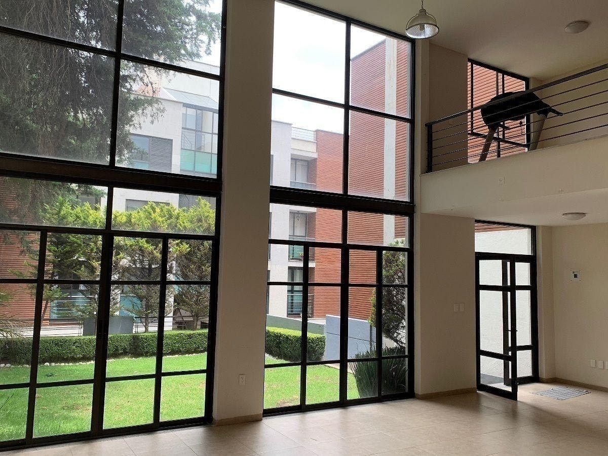 Apartamento em Lomas de Memetla, Cuajimalpa de Morelos, foto 17 de 21
