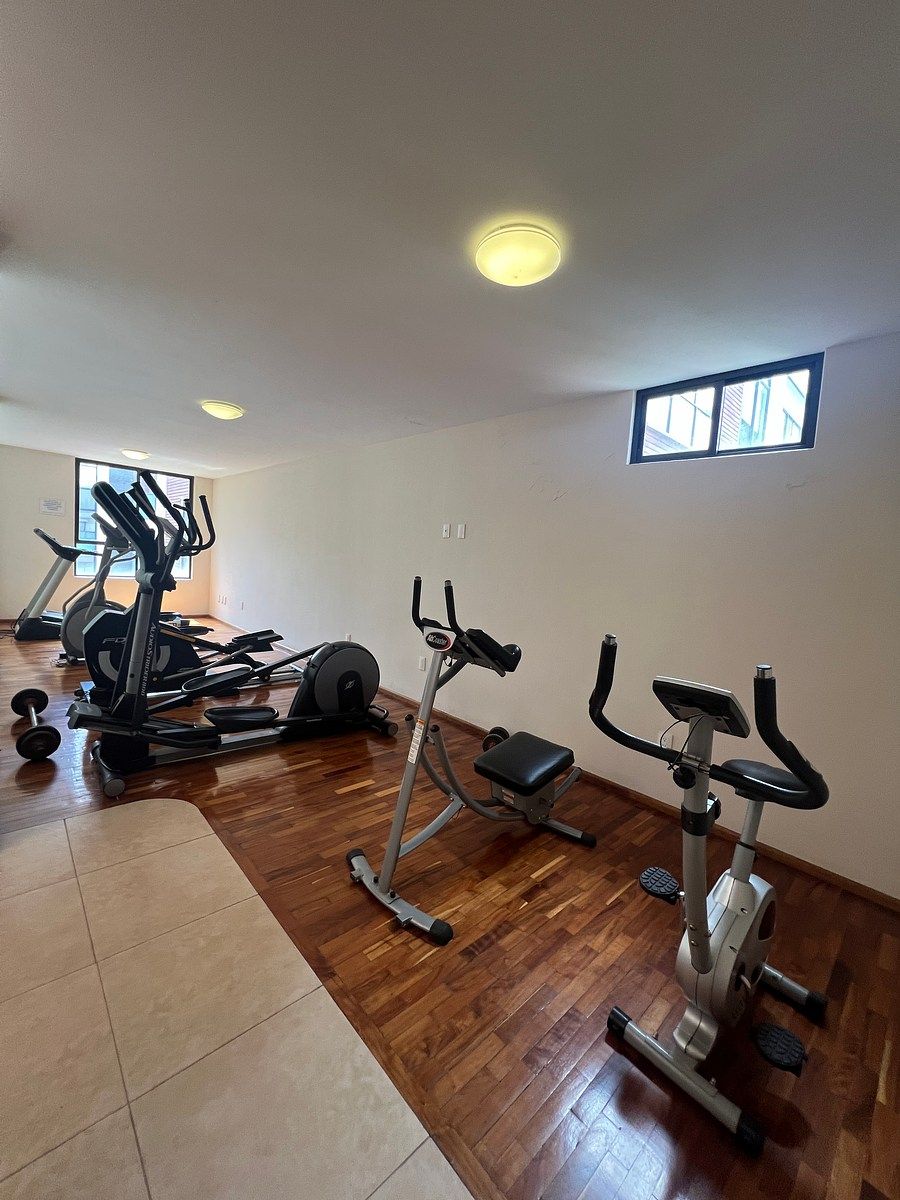 Apartamento em Lomas de Memetla, Cuajimalpa de Morelos, foto 19 de 21