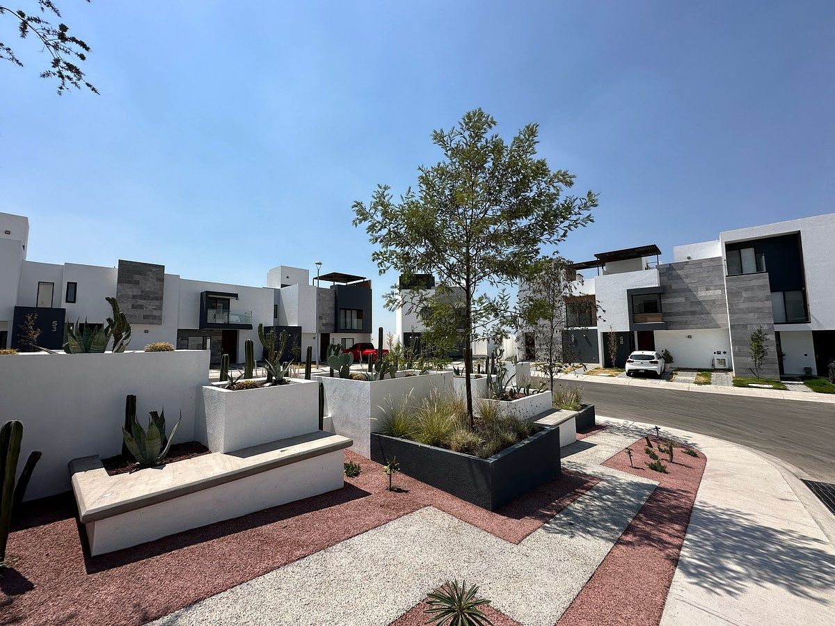 Casas en Zibatá, foto 1 de 29
