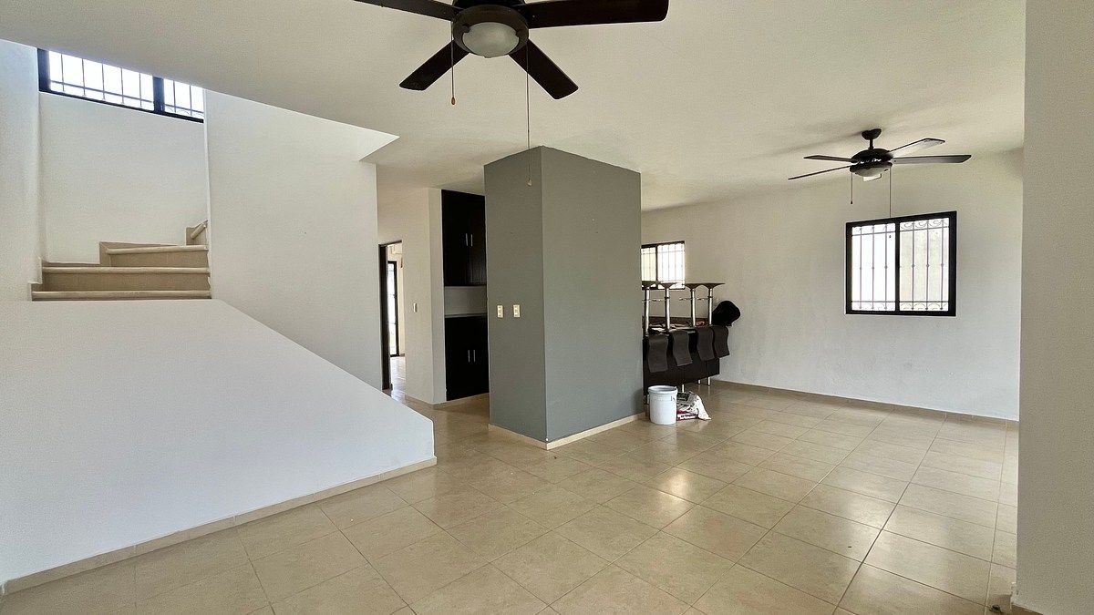 Casa em Gran Santa Fe, Mérida, foto 2 de 19