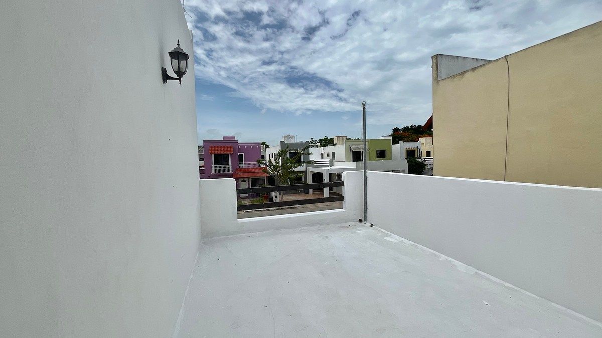 Casa em Gran Santa Fe, Mérida, foto 6 de 19