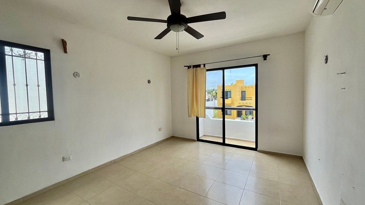 Casa em Gran Santa Fe, Mérida, foto 7 de 19