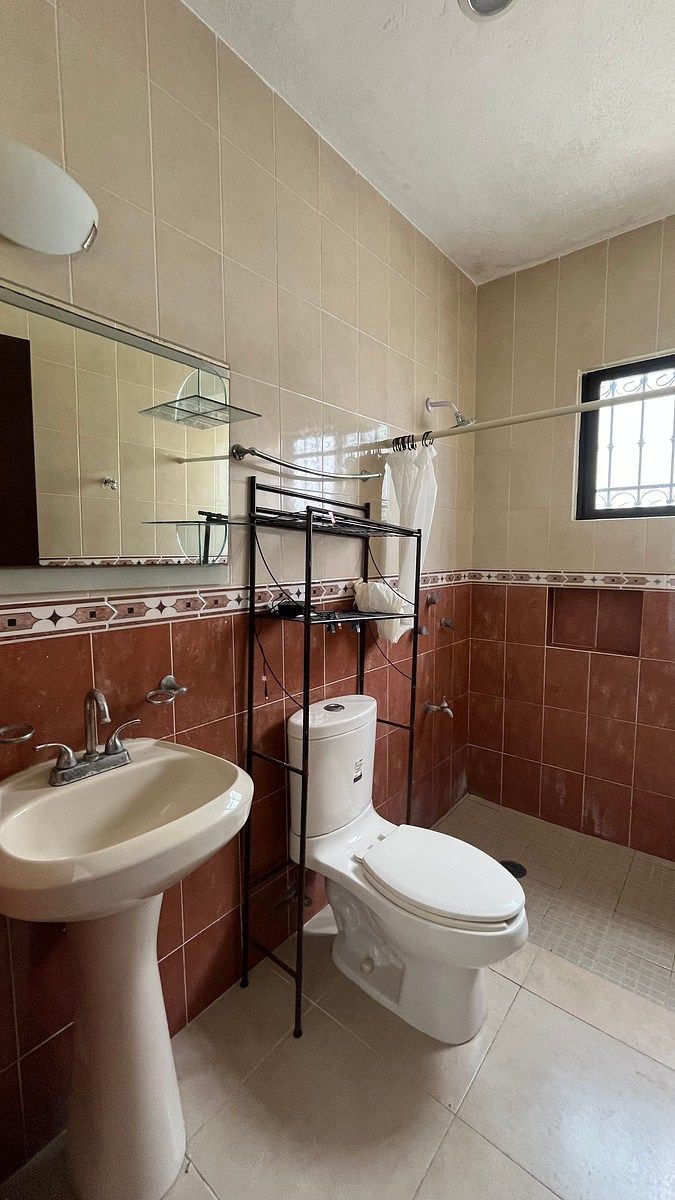 Casa em Gran Santa Fe, Mérida, foto 10 de 19