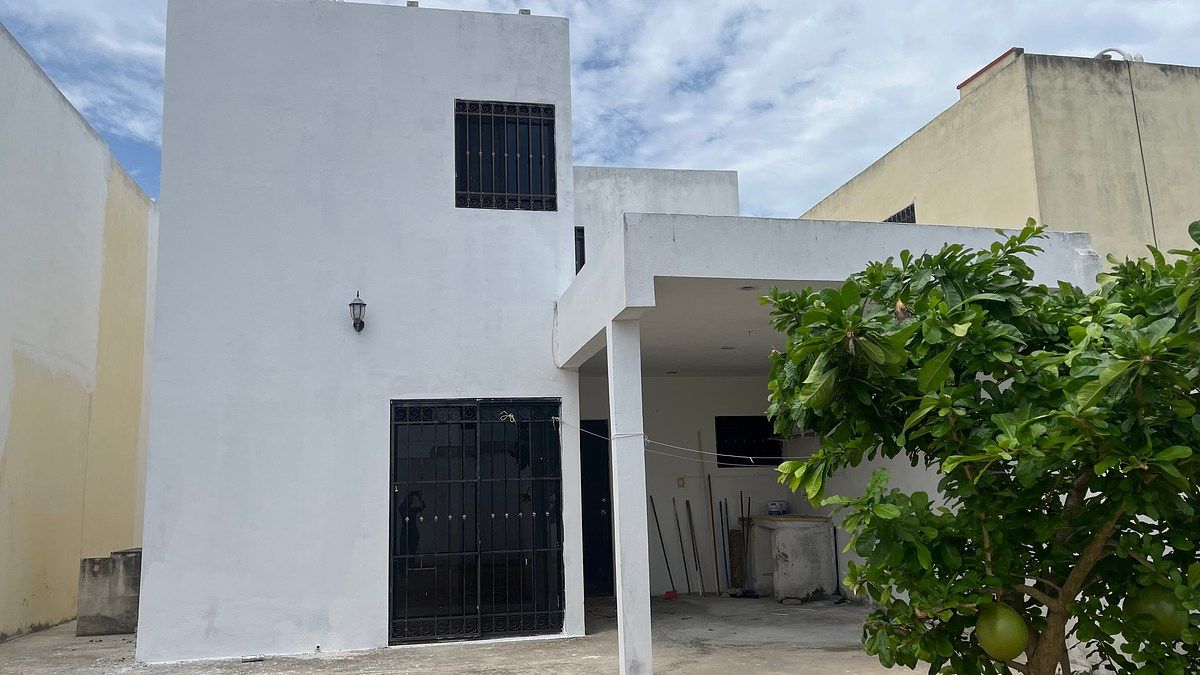 Casa em Gran Santa Fe, Mérida, foto 12 de 19