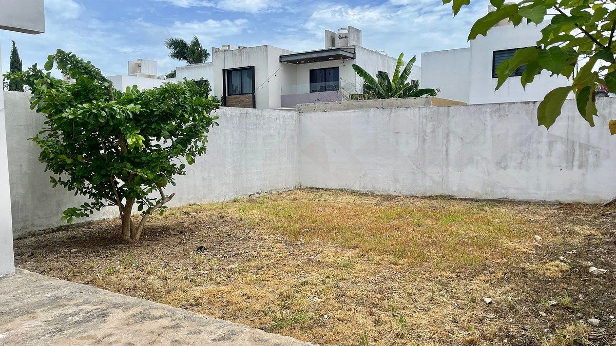 Casa em Gran Santa Fe, Mérida, foto 13 de 19