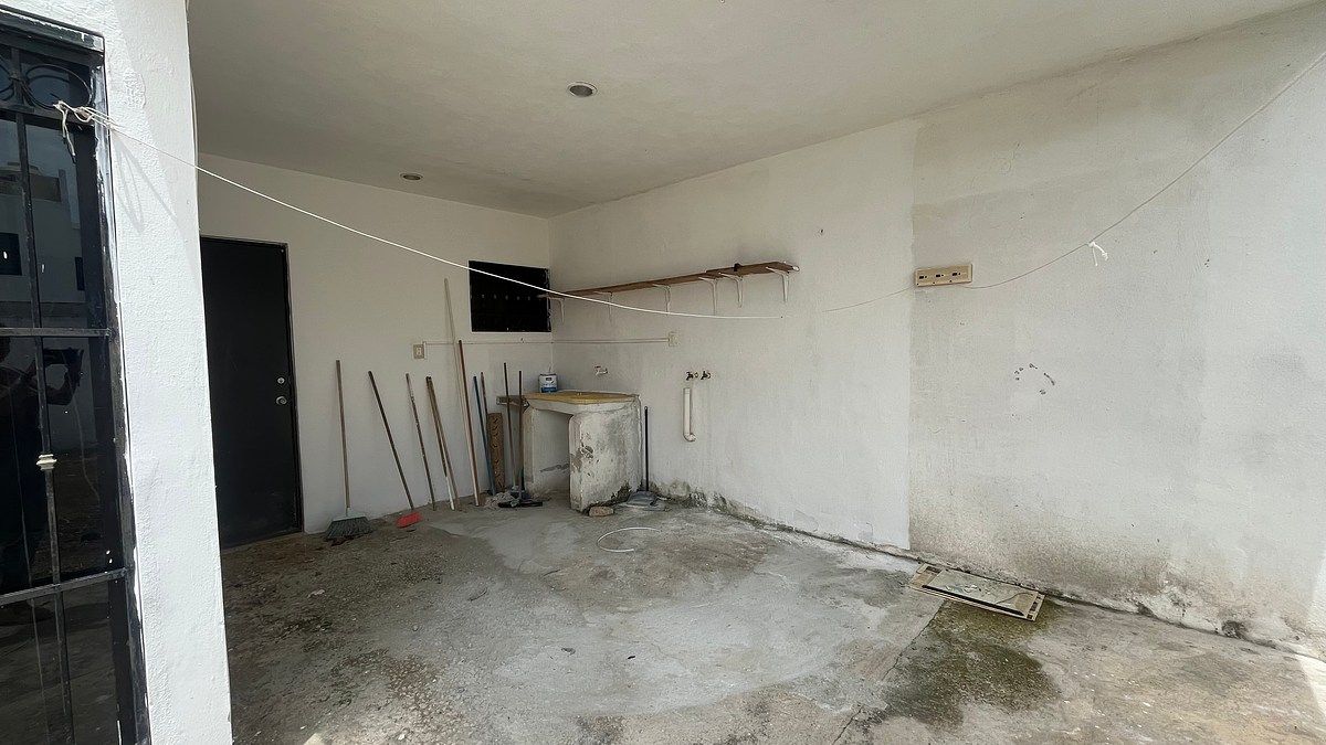 Casa em Gran Santa Fe, Mérida, foto 15 de 19