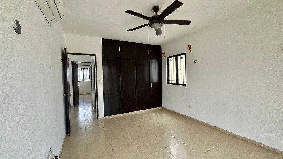 Casa em Gran Santa Fe, Mérida, foto 9 de 19