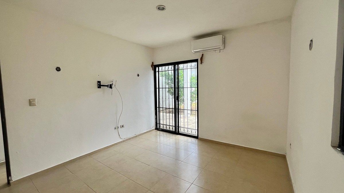 Casa em Gran Santa Fe, Mérida, foto 14 de 19