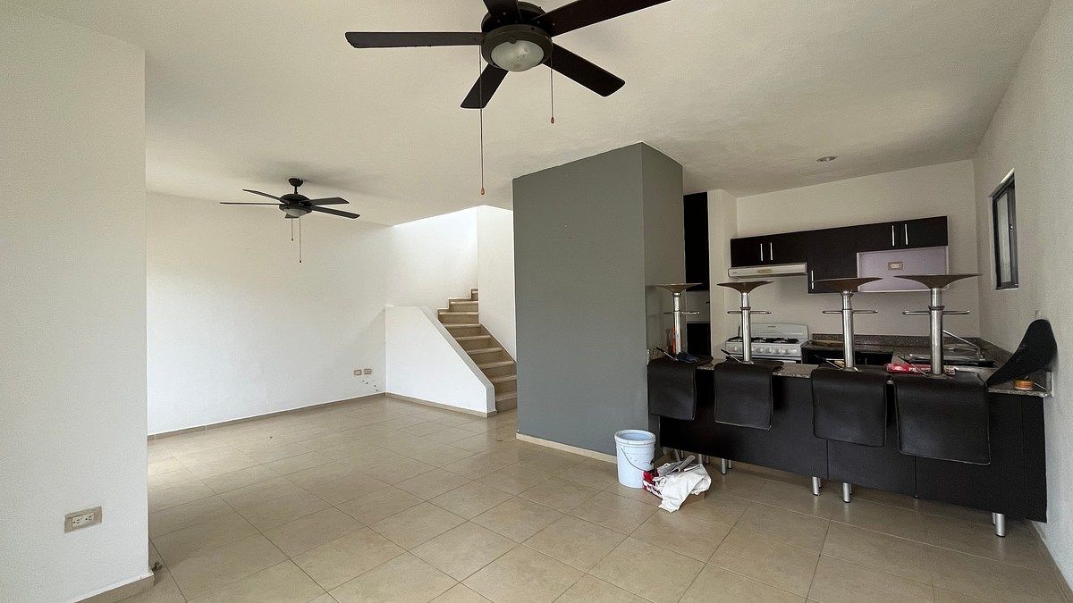 Casa em Gran Santa Fe, Mérida, foto 8 de 19
