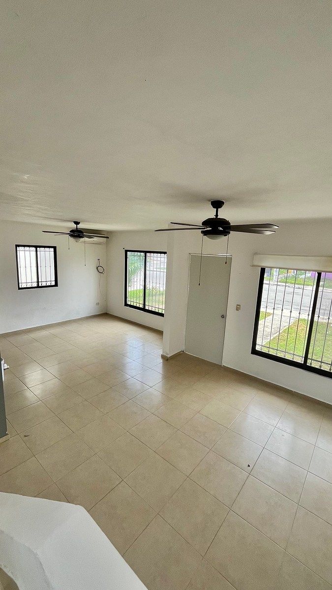 Casa em Gran Santa Fe, Mérida, foto 3 de 19