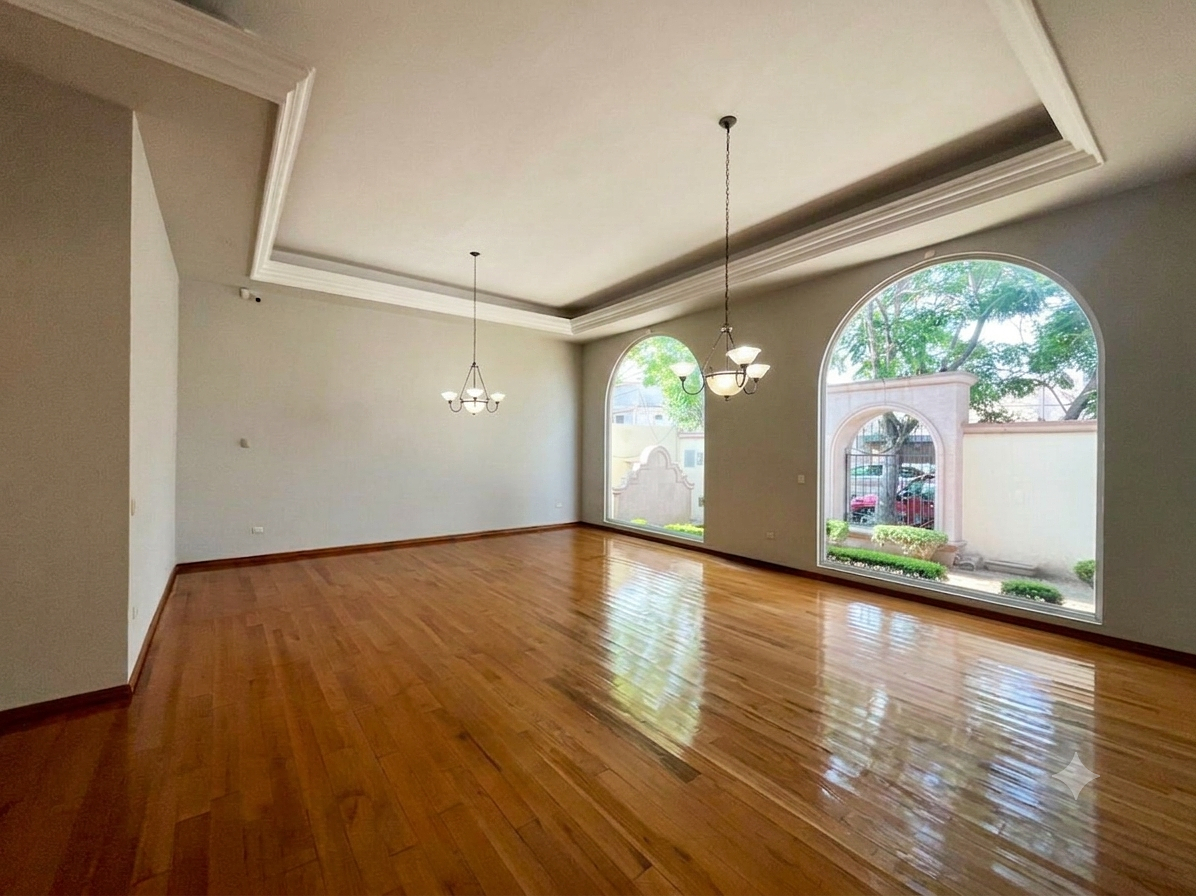 Casa em Del Valle, San Pedro Garza García, foto 4 de 18