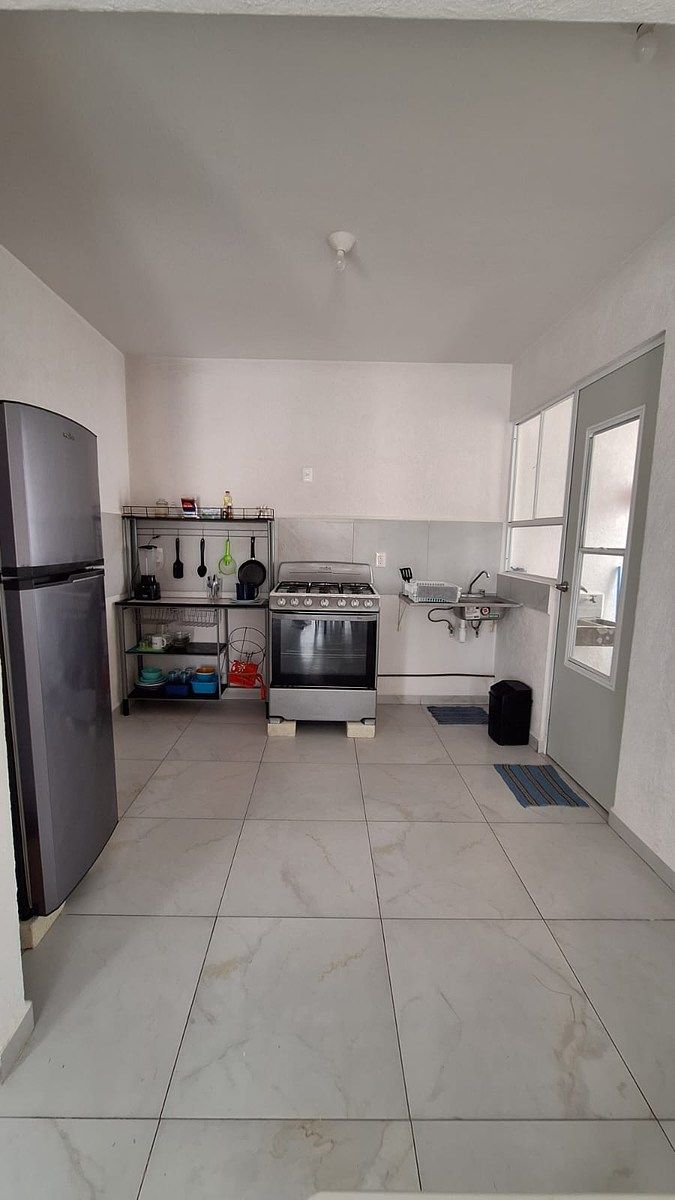 Apartamento em Las Palmas, Playa del Carmen, foto 4 de 16