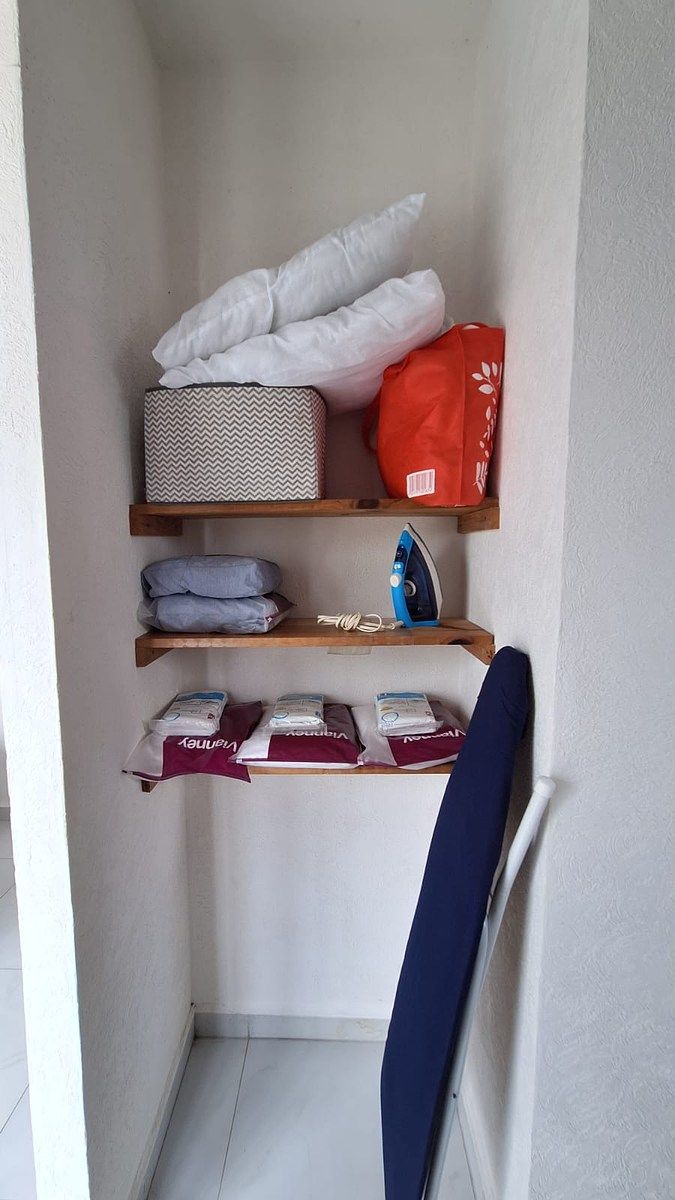 Apartamento em Las Palmas, Playa del Carmen, foto 8 de 16