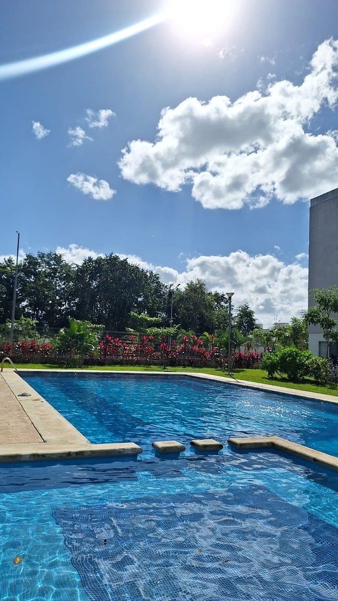 Departamento de 3 Recámaras en Venta | Palmas Turquesa | A lado del tren maya, foto 1 de 16